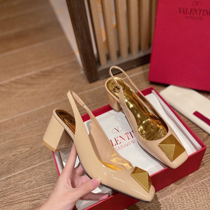Valentino Sandals